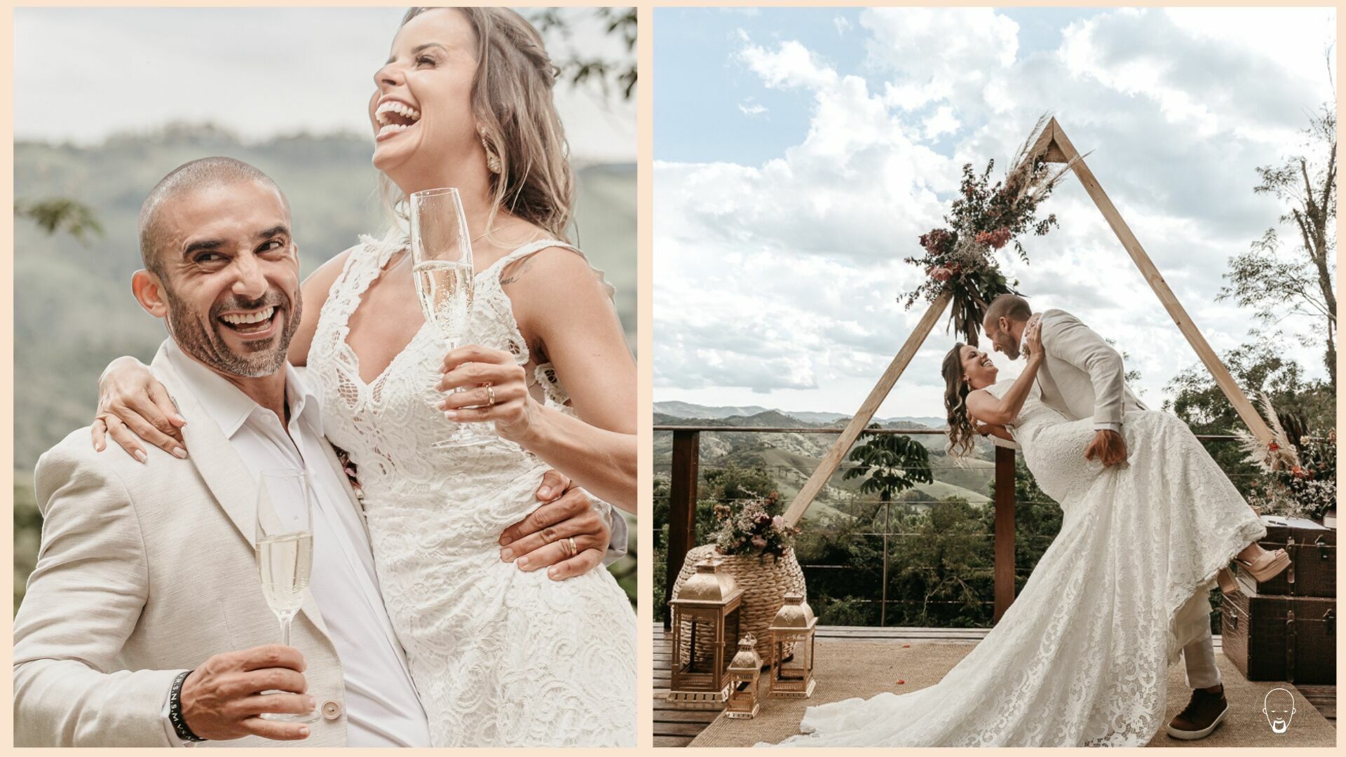 Foto ORÇAMENTO BODAS Foto ORÇAMENTO BODAS - Imagem 7