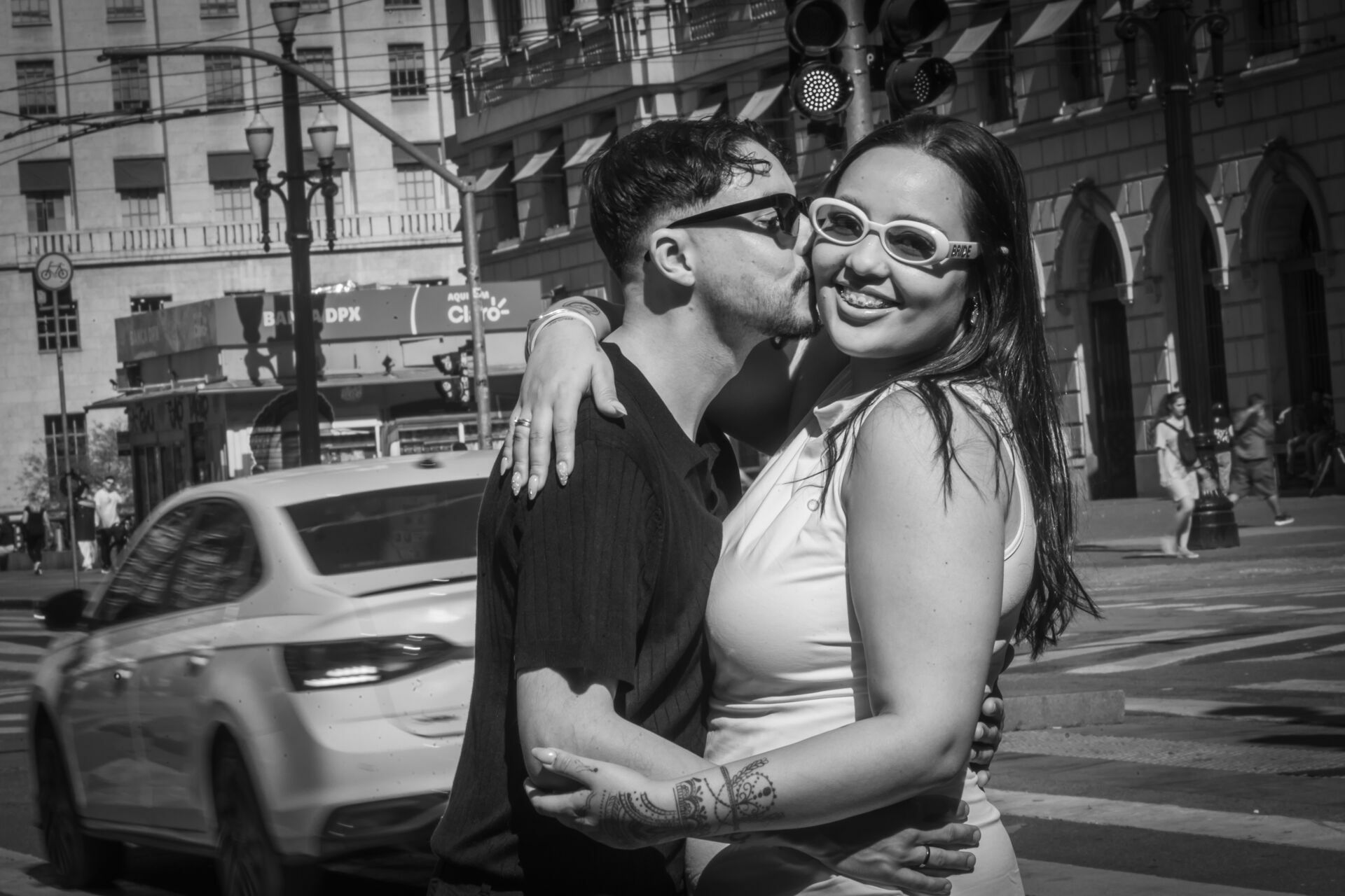 Foto BIA & WILL | ENSAIO NO CENTRO DE SÃO PAULO | CASAL ABOOTHY FOTO & FILME Foto BIA & WILL | ENSAIO NO CENTRO DE SÃO PAULO | CASAL ABOOTHY FOTO & FILME - Imagem 19