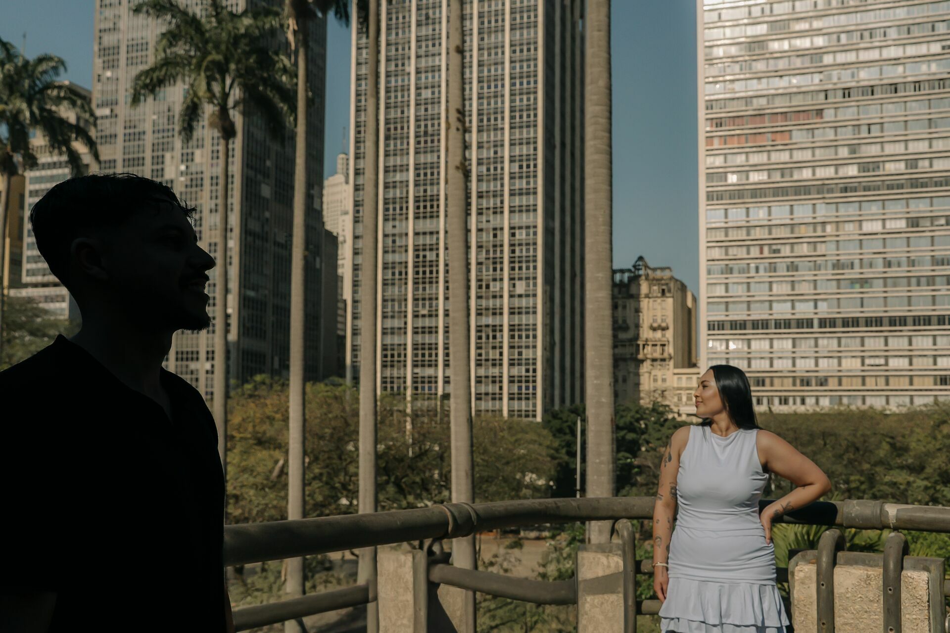 Foto BIA & WILL | ENSAIO NO CENTRO DE SÃO PAULO | CASAL ABOOTHY FOTO & FILME Foto BIA & WILL | ENSAIO NO CENTRO DE SÃO PAULO | CASAL ABOOTHY FOTO & FILME - Imagem 31