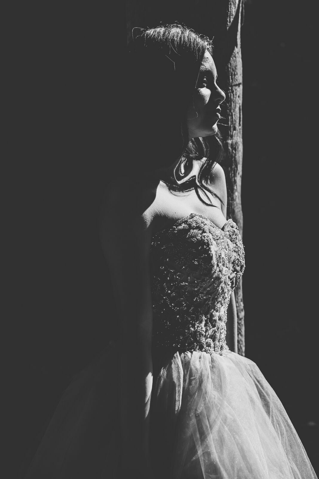 Foto GABI 15 ANOS | PARQUE JARDIM BOTANICO DE SÃO PAULO - Imagem 6