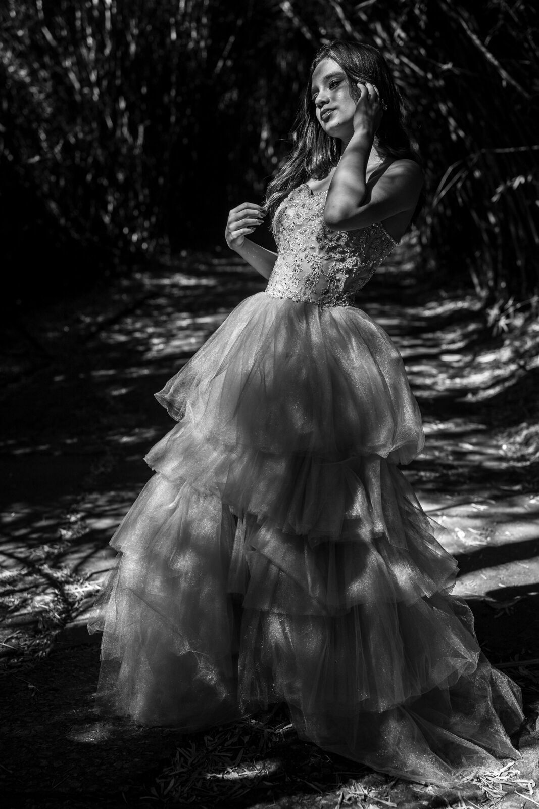 Foto GABI 15 ANOS | PARQUE JARDIM BOTANICO DE SÃO PAULO - Imagem 23