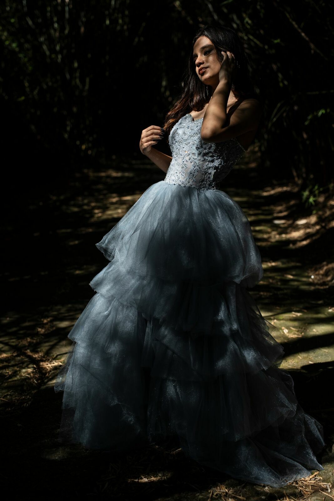Foto GABI 15 ANOS | PARQUE JARDIM BOTANICO DE SÃO PAULO - Imagem 22