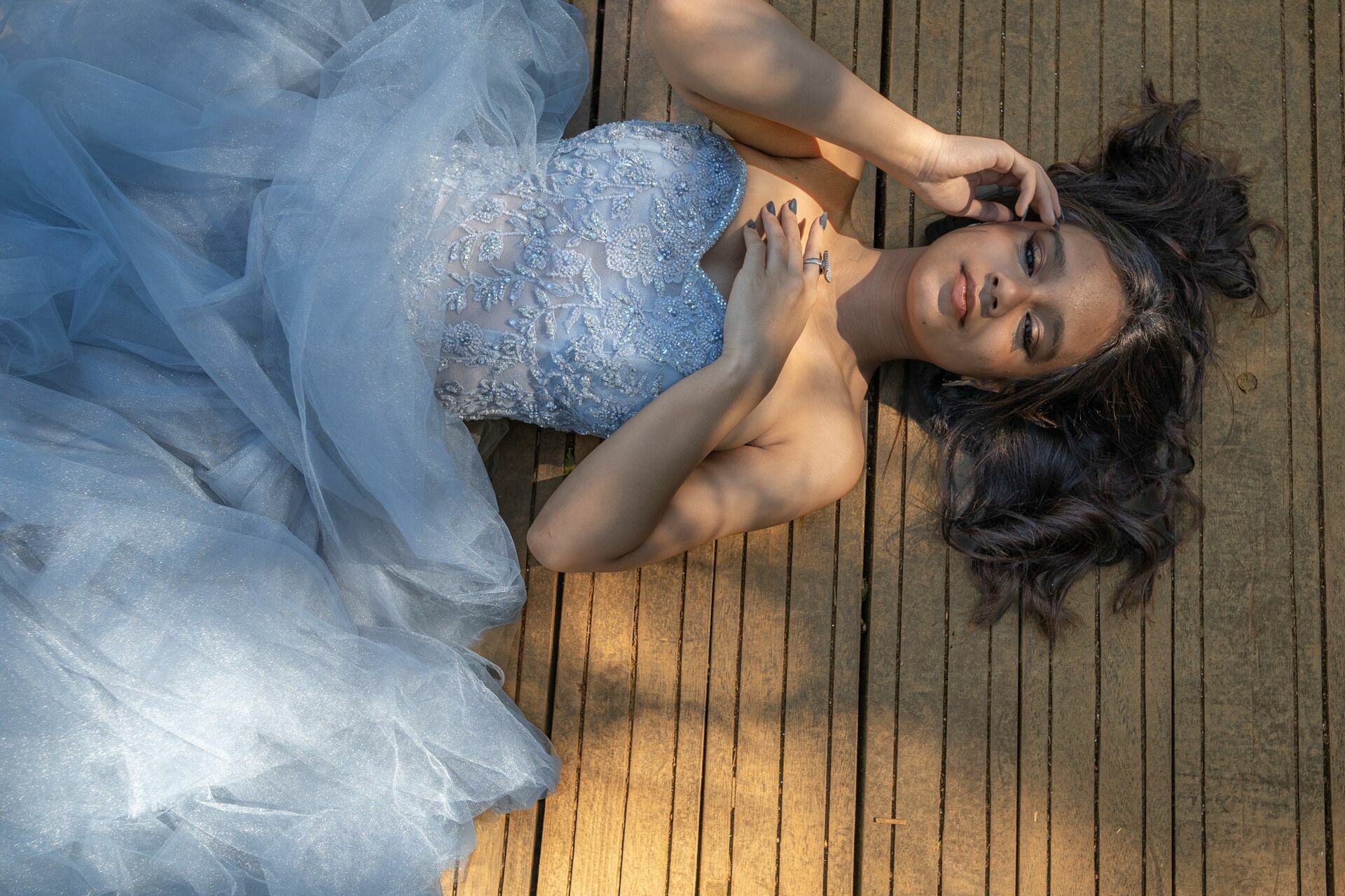 Foto GABI 15 ANOS | PARQUE JARDIM BOTANICO DE SÃO PAULO - Imagem 19