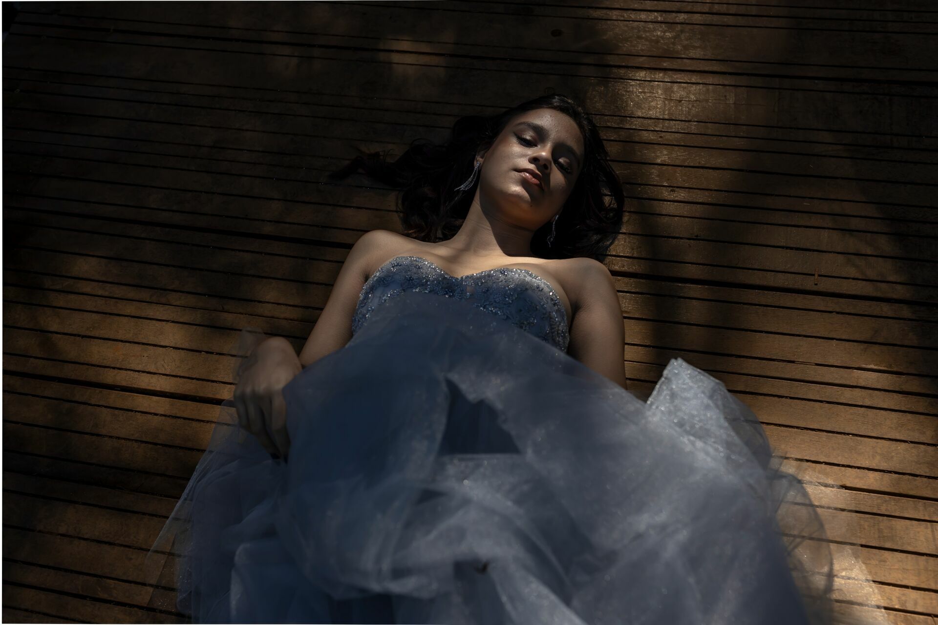 Foto GABI 15 ANOS | PARQUE JARDIM BOTANICO DE SÃO PAULO - Imagem 15