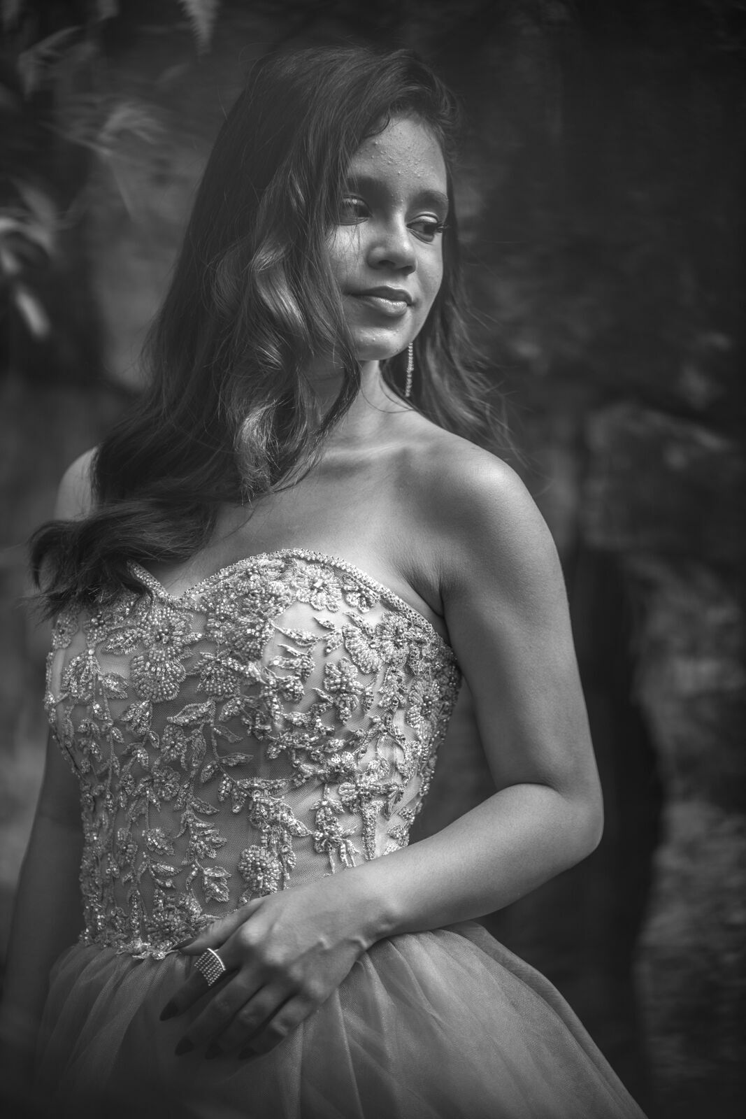 Foto GABI 15 ANOS | PARQUE JARDIM BOTANICO DE SÃO PAULO - Imagem 8