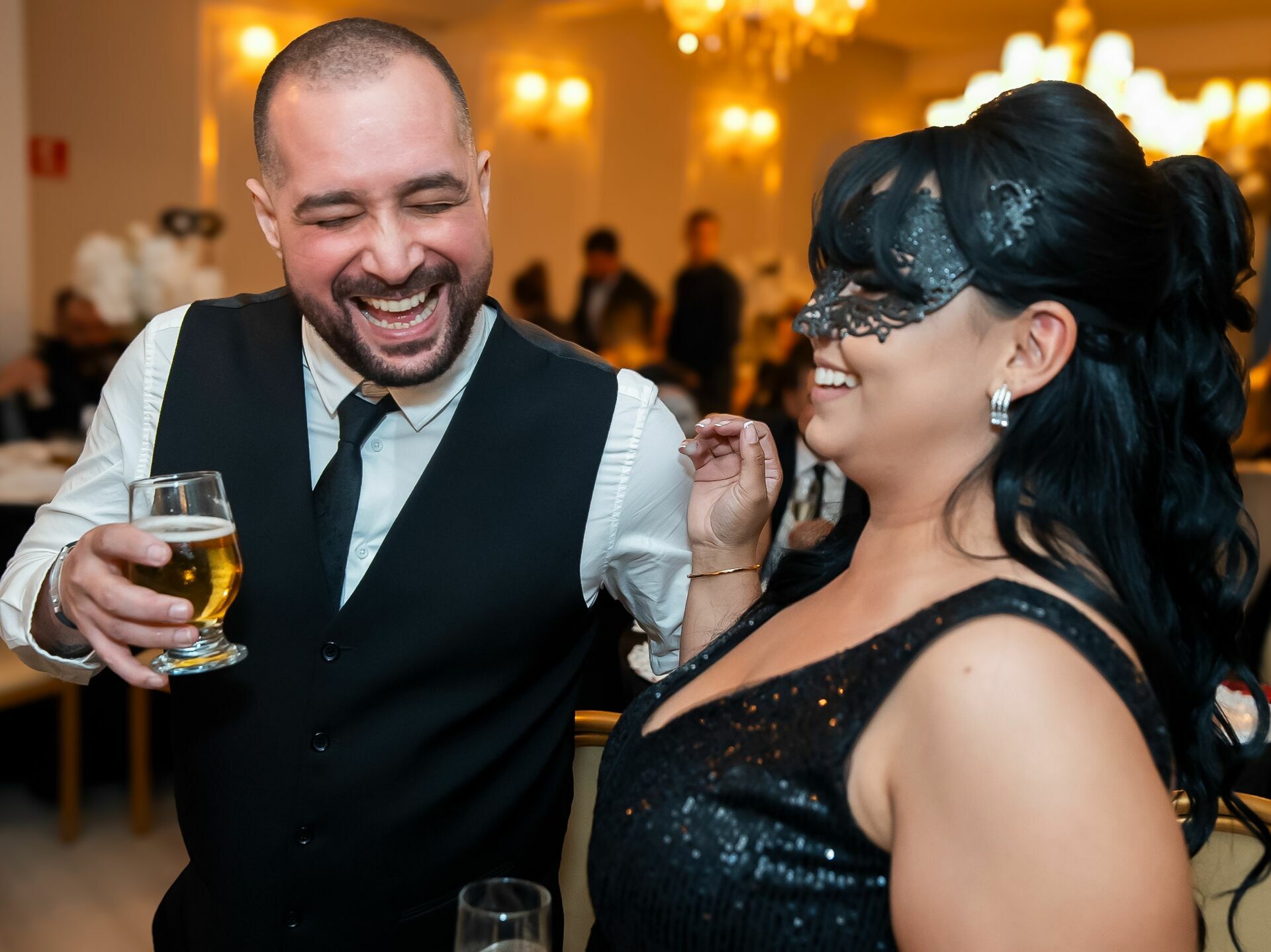 Foto BELLA ANIVERSÁRIO DE 15 ANOS | BUFFET VENTURI - Imagem 32
