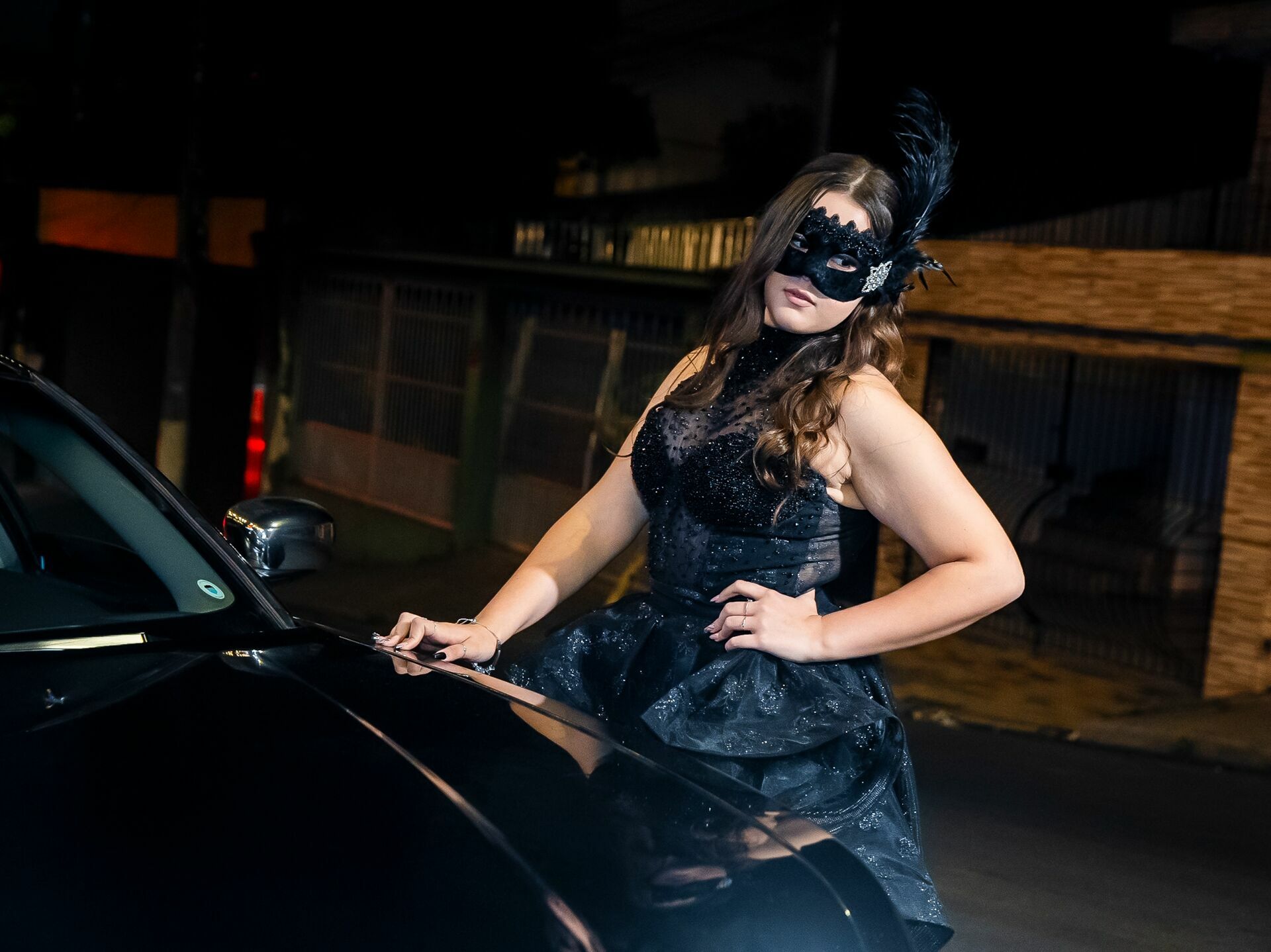 Foto BELLA ANIVERSÁRIO DE 15 ANOS | BUFFET VENTURI - Imagem 29