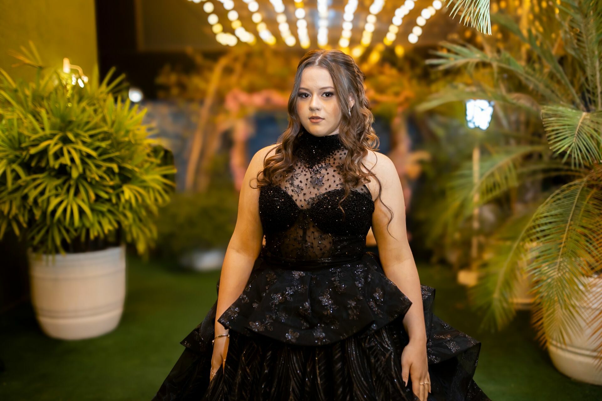 Foto BELLA ANIVERSÁRIO DE 15 ANOS | BUFFET VENTURI - Imagem 23