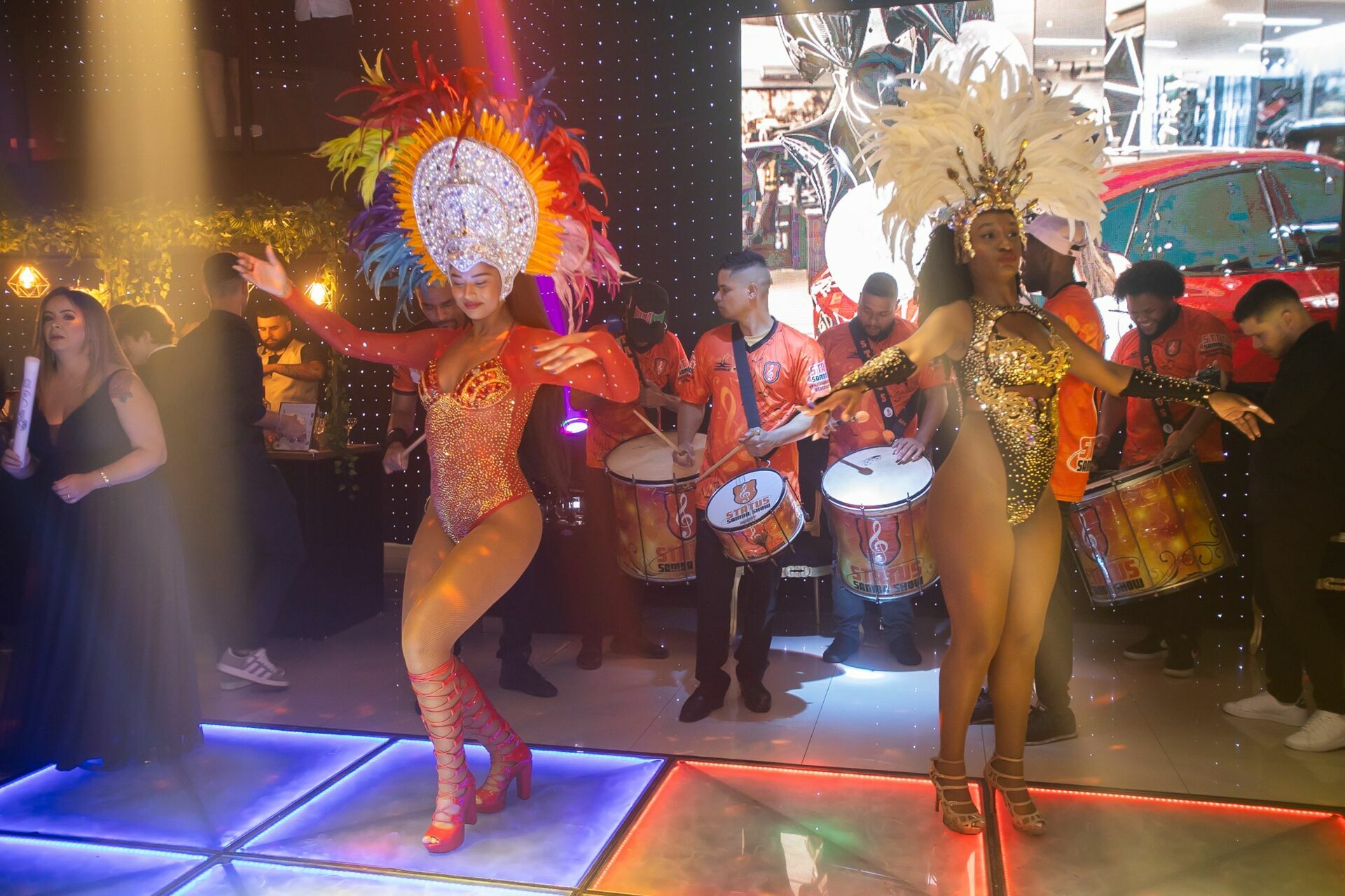 Foto BELLA ANIVERSÁRIO DE 15 ANOS | BUFFET VENTURI - Imagem 45