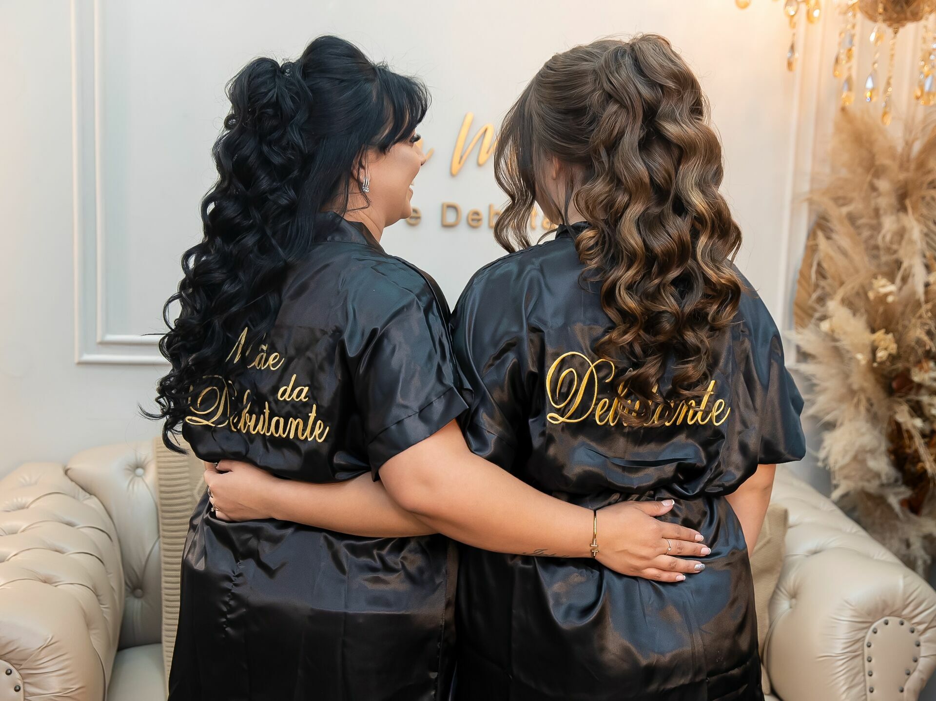 Foto BELLA ANIVERSÁRIO DE 15 ANOS | BUFFET VENTURI - Imagem 17